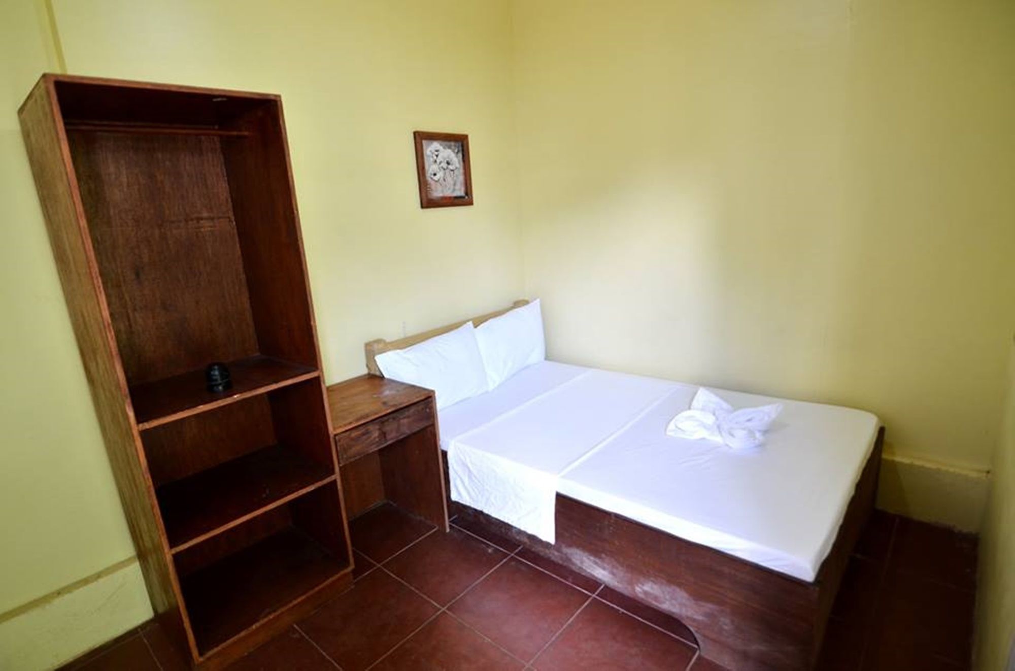 Highway To H Inn In Lourdes Panglao Exterior foto